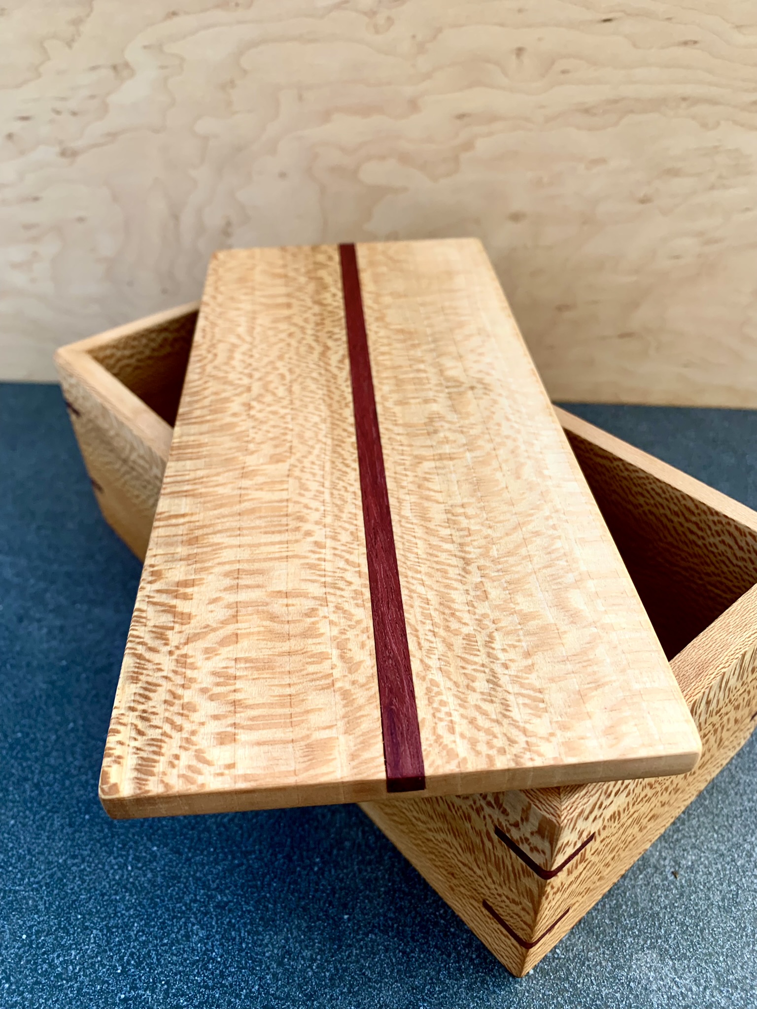 Keepsake Box