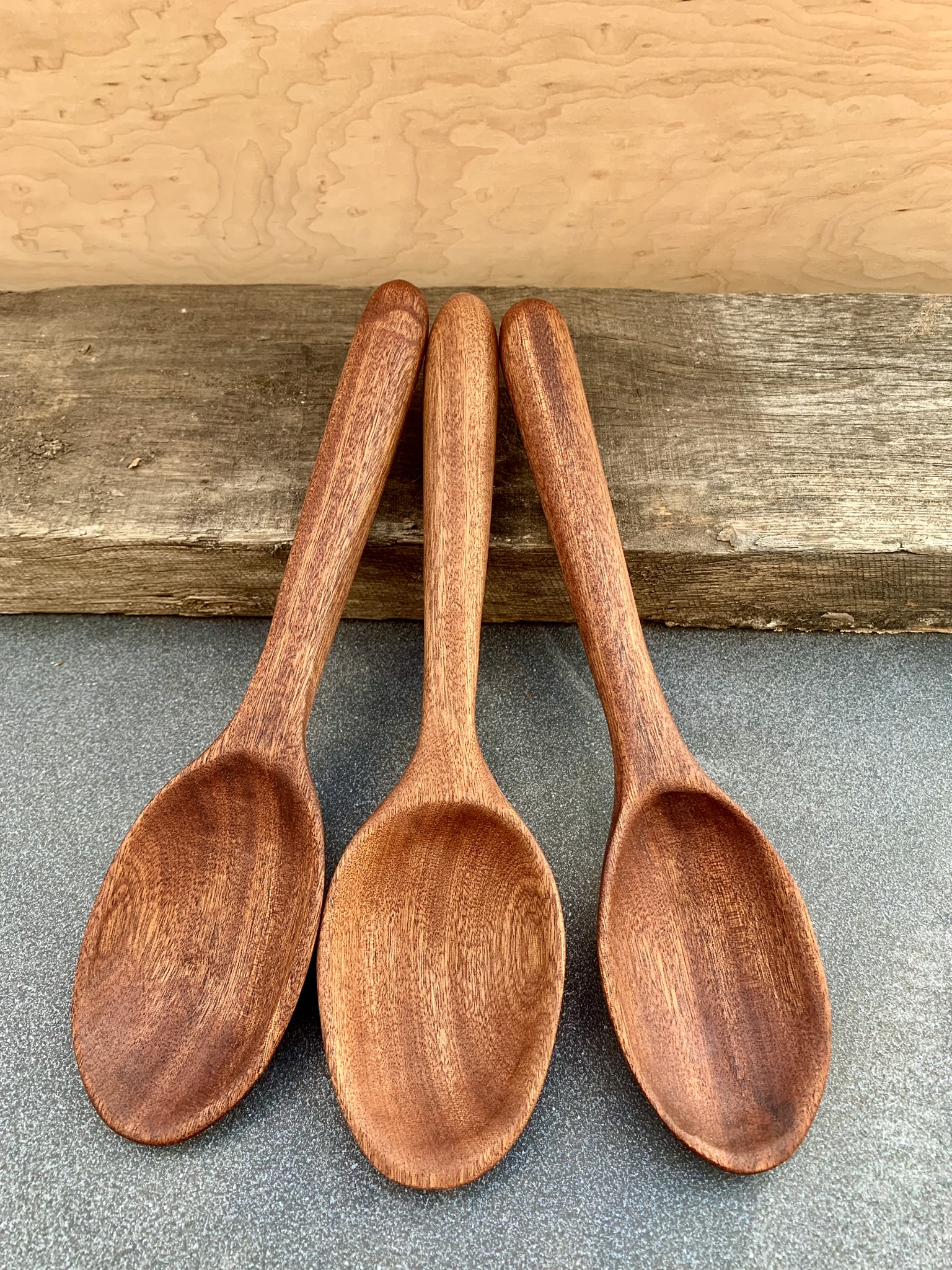 Spoons